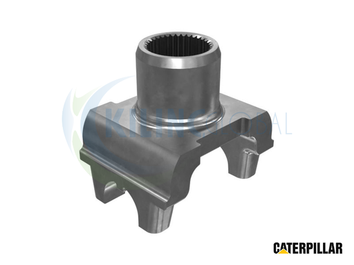 [CTP_2468787] 36 INTERNAL SPLINE PARKING FREIN YOKE