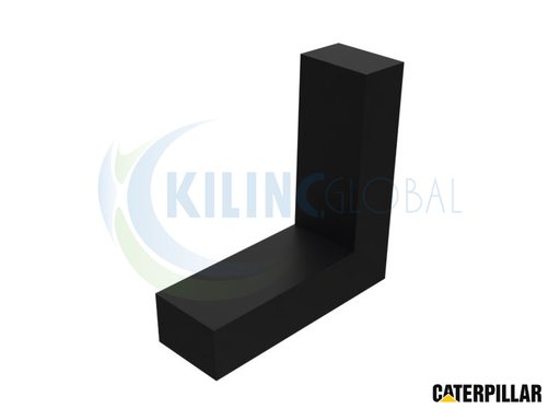 [CTP_5P5930] 12.70MM THICKNESS BULK RETÉN