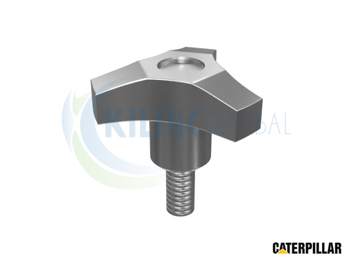 [CTP_3191840] Three Lobed Knob