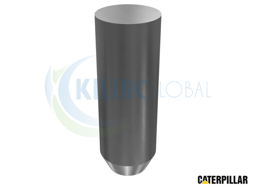 [CTP_9P9650] 3MM AXE DIAMETER COMMANDE CLAPET DOWEL AXE