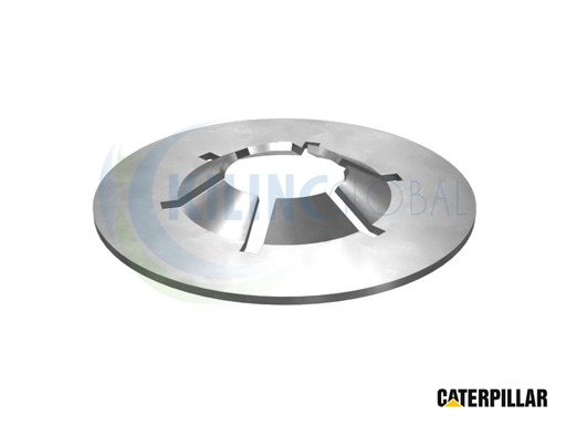 [CTP_1315492] 21.60mm Outer Diameter Captive Retainer