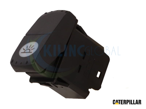 [CTP_2532101] Two Pole Light Rocker Switch