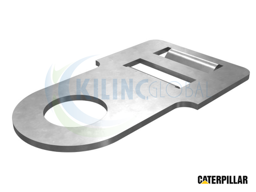 [CTP_1305301] 1.5mm Thick Ladder Clip