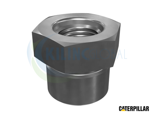 [CTP_2804438] 1 3/16" STRAIGHT ROSCA PLUG