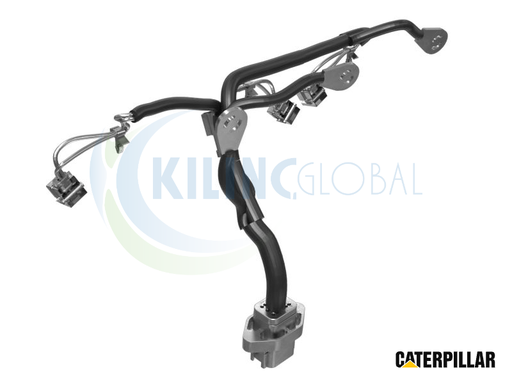 [CTP_2389662] HARNESS КОМПЛЕКТ