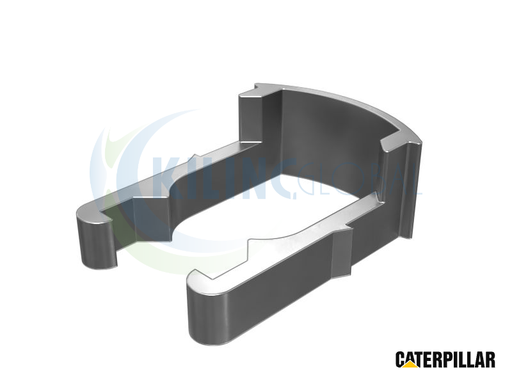 [CTP_4246231] 3/8" Hose Retainer Button Clip