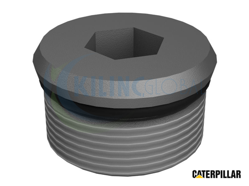 [CTP_2327599] سلندر BLOCK PLUG