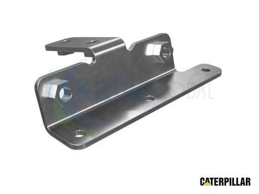[CTP_3125586] 5MM THICK BRANDSTOFFILTER STEUN BRACKET