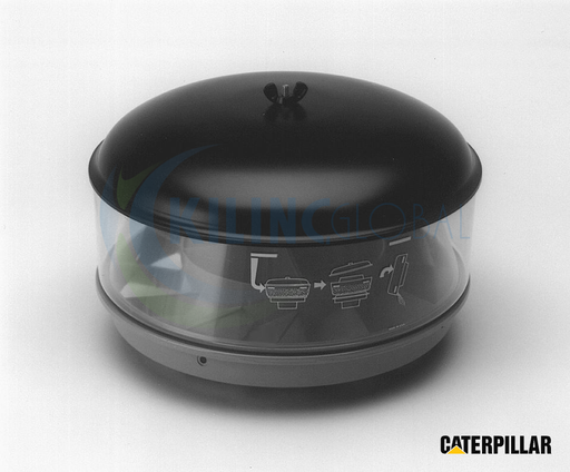 [CTP_8S6823] Pre Cleaner Hood