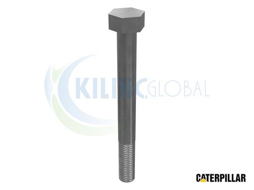 [CTP_1D4541] 76.20mm Shaft Length External Hexagonal Bolt