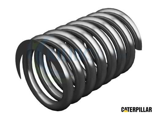 [CTP_7N1208] 25.27MM DIAMETER COMPRESSION ПРУЖИНА