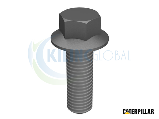 [CTP_6I0593] Bolt-Flange Head