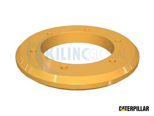 [CTP_6032854] 18MM THICK DIFFERENTIAL PLACA