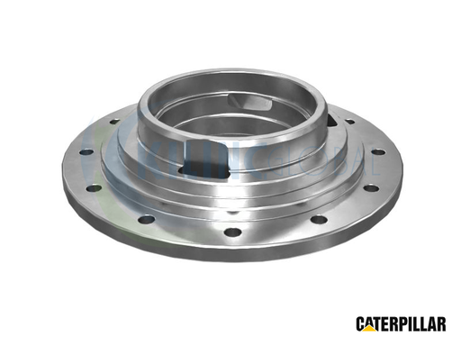 [CTP_9W6434] 219mm Outer Diameter Impeller Hub