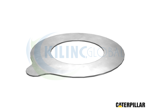 [CTP_4190588] 3mm Thick Tab Shim