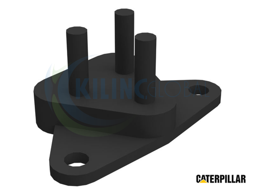 [CTP_8C6358] 3 Position Junction Block
