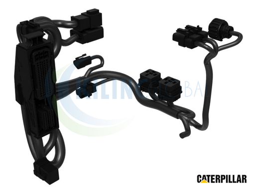 [CTP_3963862] HARNESS CONJUNTO