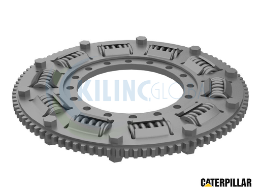 [CTP_2608733] TORSIONAL AANDRIJVING COUPLING