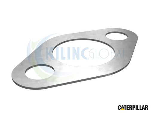 [CTP_4L8149] 0.8mm Thick Flange Gasket