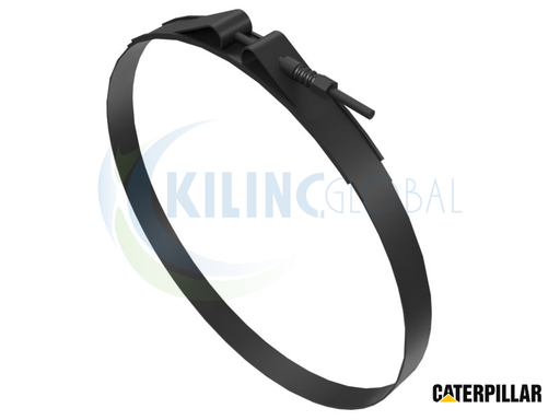 [CTP_2338356] Constant Tension T Bolt Spring Clamp