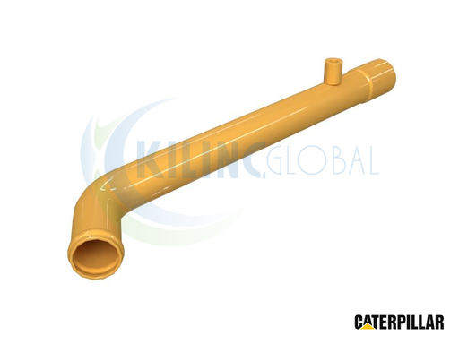 [CTP_2284575] Oil Filter Line Tube Assembly