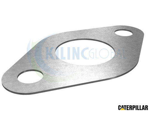 [CTP_9F5940] 0.79MM THICK VOLANTE CARCASA TAPA JUNTA