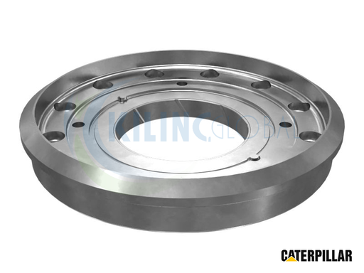 [CTP_1465831] Hub Assembly-Turbine