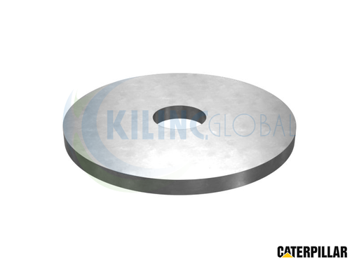 [CTP_8T4226] M10 ID ACERO FLAT WASHER