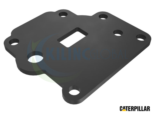 [CTP_1470874] RETARDER CONTROL VÁLVULA SEPARATOR PLACA