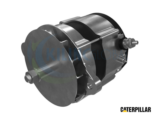 [CTP_5669549] 24 Volts Alternator