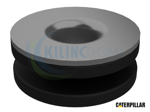 [CTP_3178141] Condenser Core Mount
