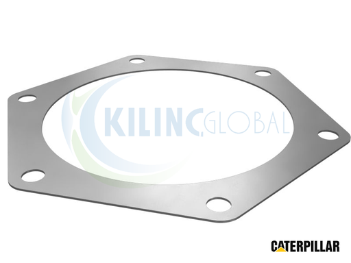 [CTP_7N5087] 1.67mm Thick Turbocharger Adapter Gasket