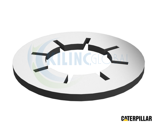 [CTP_8F1434] Internal Tooth Lockwasher
