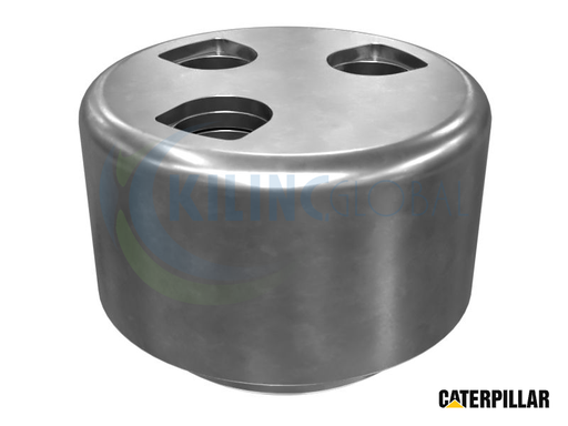 [CTP_7W0443] 200.57mm Outer Diameter Cup Bushing Mount