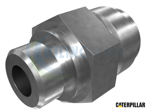 [CTP_5P2574] Adapter-Straight