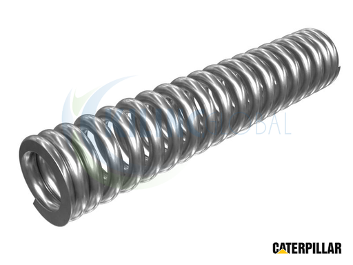 [CTP_9T7223] 7.69MM OUTSIDE DIAMETER COMPRESSION RESSORT
