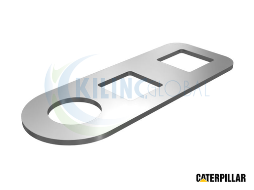 [CTP_4834287] 1.5mm Thick Support Plate