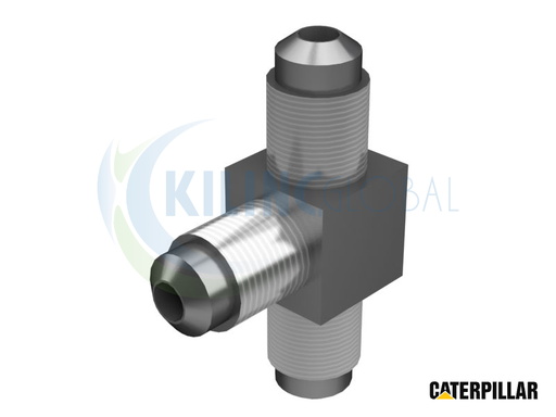 [CTP_0055421] Tee Adapter