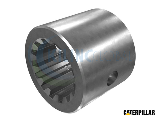 [CTP_1300139] 14 Teeth Involute Spline Coupling