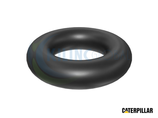 [CTP_1680268] 1.78 x 3.68mm 90A FKM O-Ring