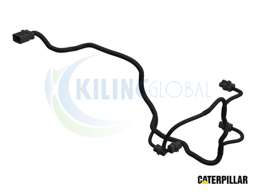 [CTP_3498710] Harness Assembly