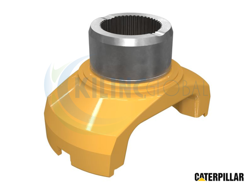 [CTP_1730714] 46T Transfer Gears Yoke