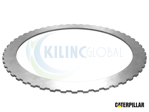 [CTP_3914047] 5.12MM THICK EMBRAGUE PLACA