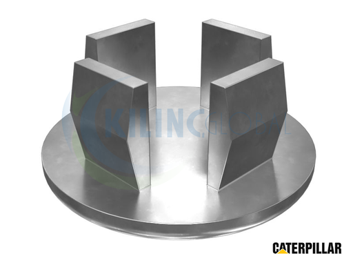 [CTP_3V4694] 17.4mm Outer Diameter Button Plug