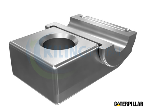 [CTP_3437460] CARBURANT INJECTION CLAPET CLAMP