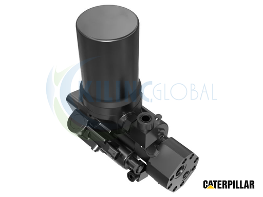 [CTP_1725210] BRANDSTOF POMP VERSTUIVER UNIT