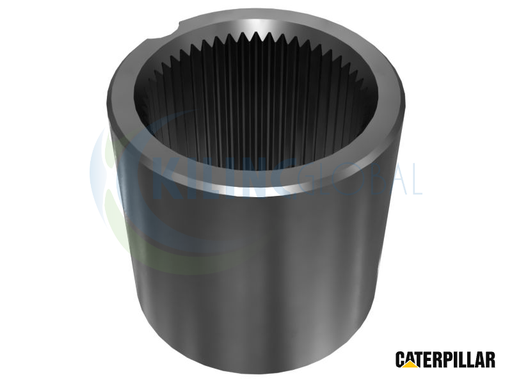 [CTP_3317368] 48 Teeth Planetary Transmission Shaft Adapter