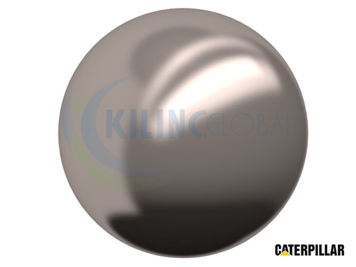 [CTP_5B9318] 4.762mm Diameter Ball