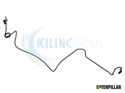 [CTP_3618589] Platform Wiring Harness