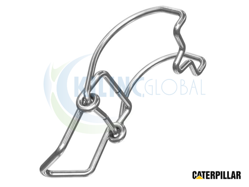 [CTP_3324910] LATCH КОМПЛЕКТ
